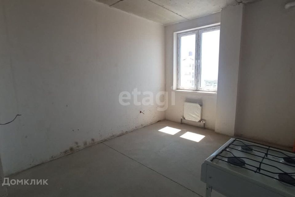Продаётся 3-комнатная квартира, 104.2 м²