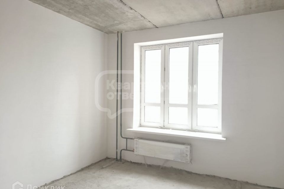 Продаётся 1-комнатная квартира, 47 м²