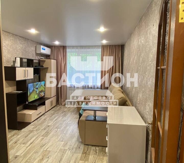 Продаётся 2-комнатная квартира, 40 м²