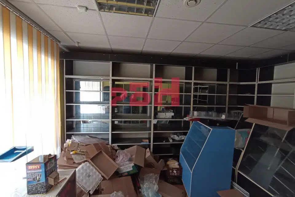 Продаётся торговое помещение, 49.4 м²