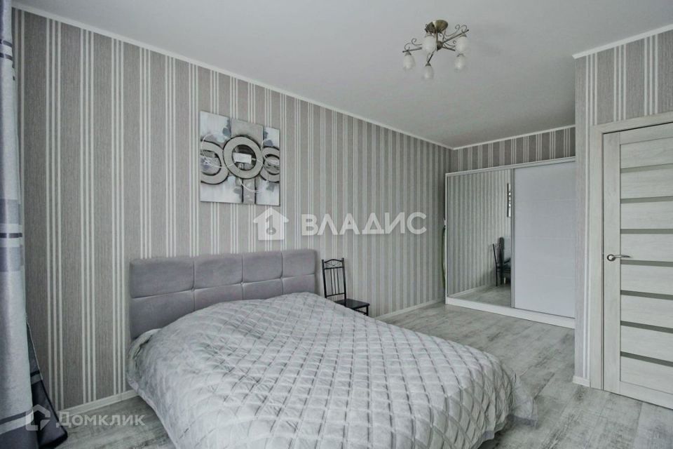 Продаётся 2-комнатная квартира, 46.8 м²