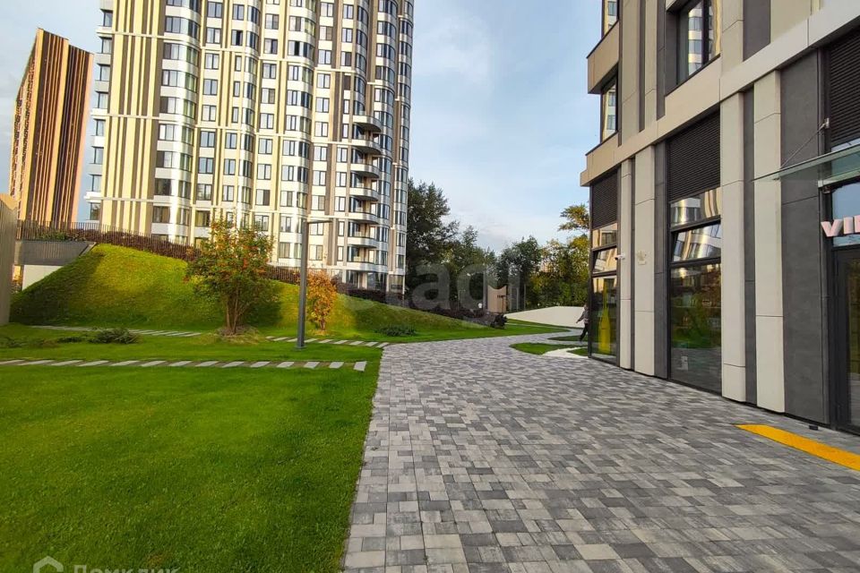 Продаётся 3-комнатная квартира, 65.3 м²