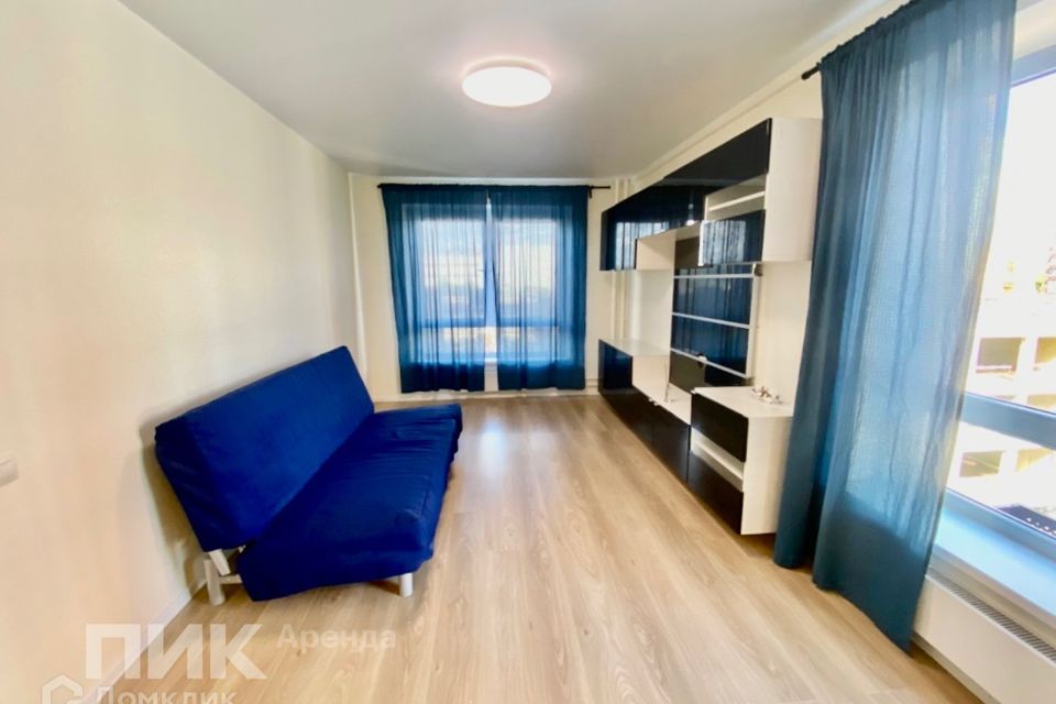 Сдаётся 2-комнатная квартира, 63.3 м²