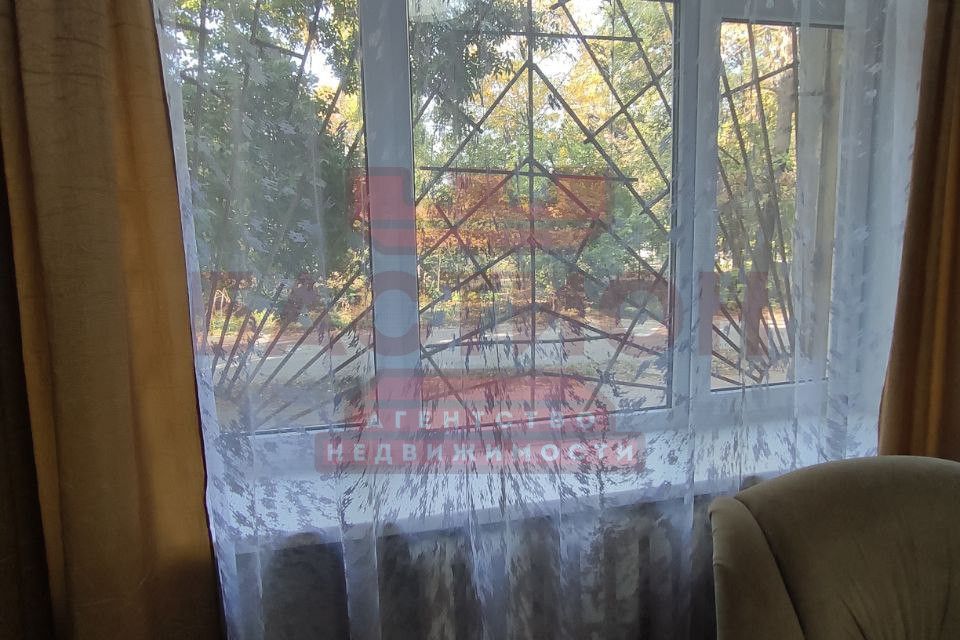 Продаётся 4-комнатная квартира, 99 м²