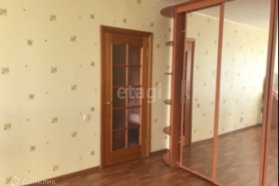 Продаётся 1-комнатная квартира, 37.9 м²