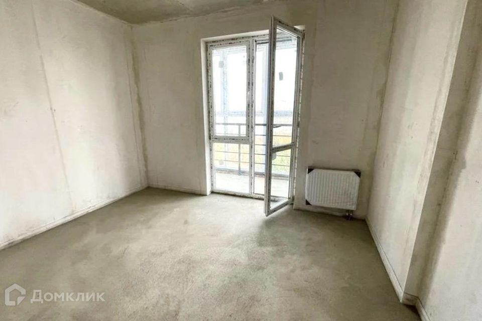 Продаётся 2-комнатная квартира, 54 м²