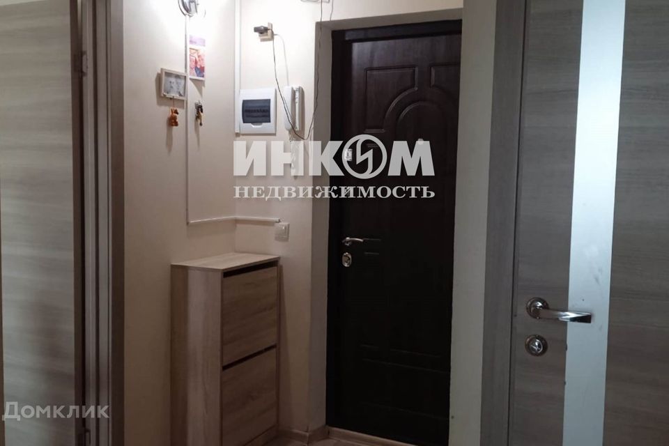 Продаётся 2-комнатная квартира, 50.4 м²