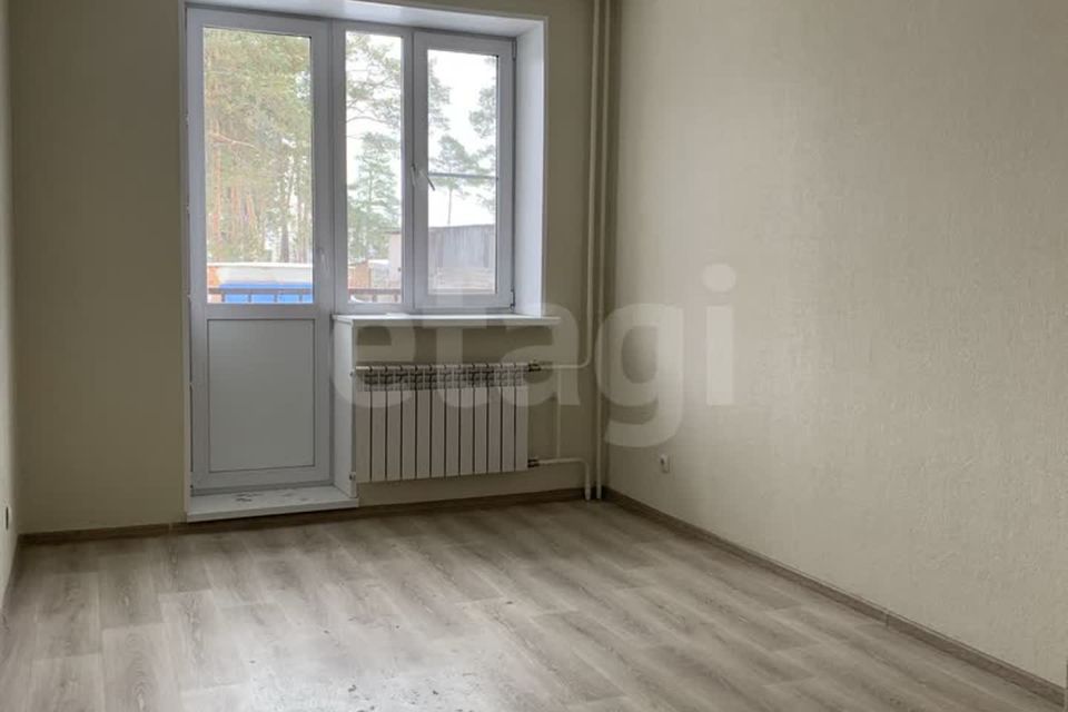 Продаётся 1-комнатная квартира, 30.8 м²