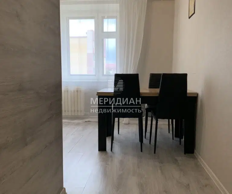 Продаётся 2-комнатная квартира, 55.2 м²