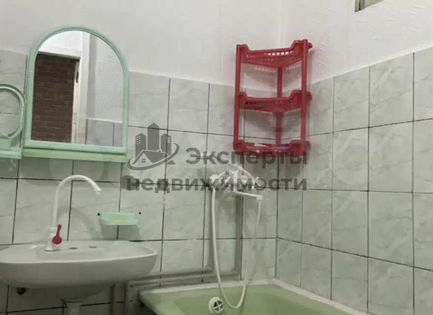 Продаётся 3-комнатная квартира, 61.5 м²