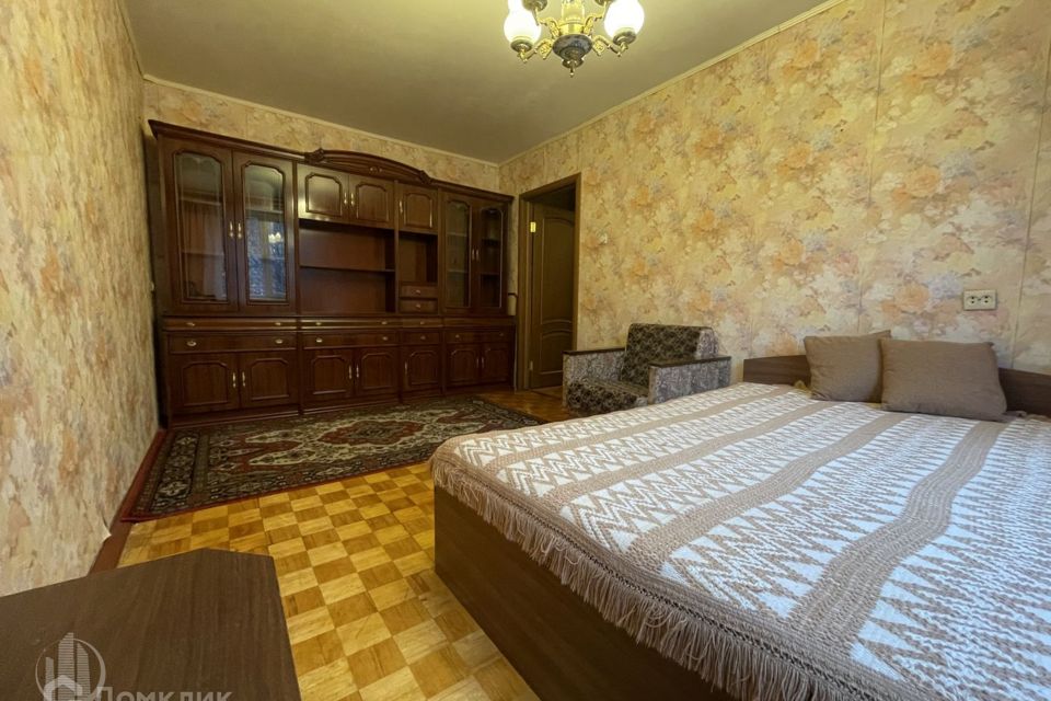 Продаётся 2-комнатная квартира, 53 м²