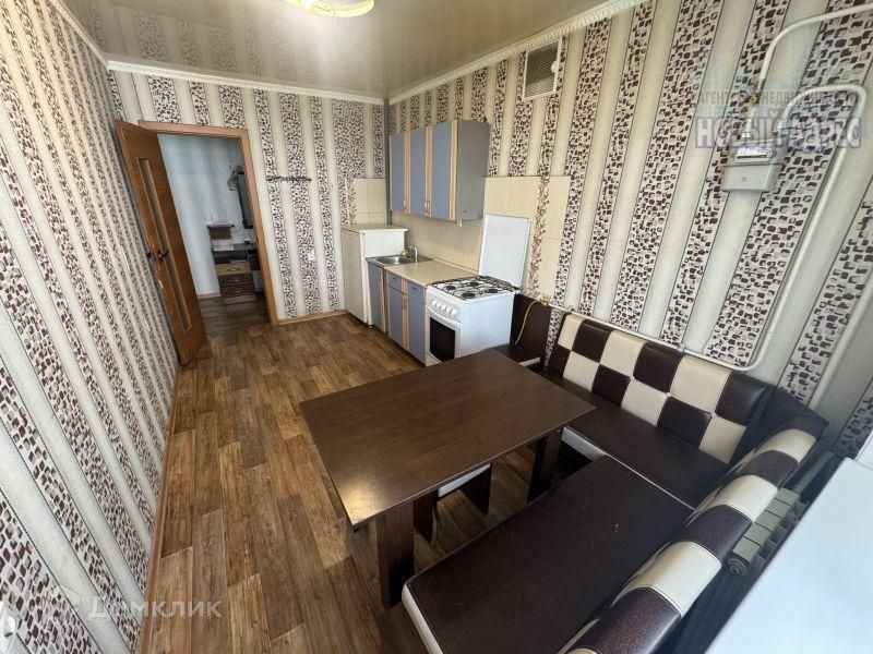 Сдаётся 2-комнатная квартира, 51 м²
