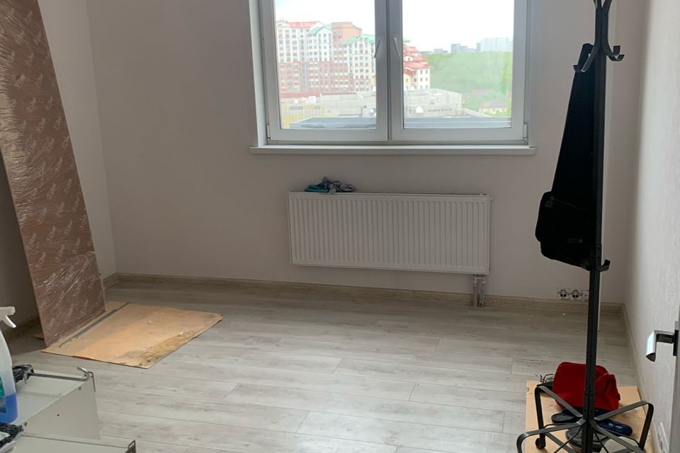 Сдаётся 2-комнатная квартира, 53 м²