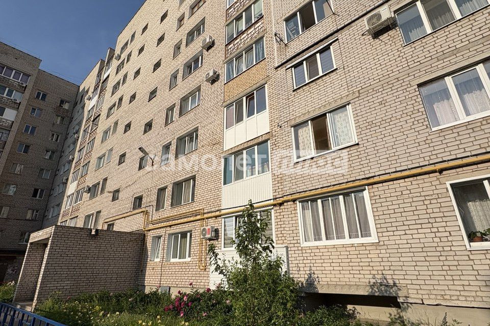 Продаётся 1-комнатная квартира, 31 м²