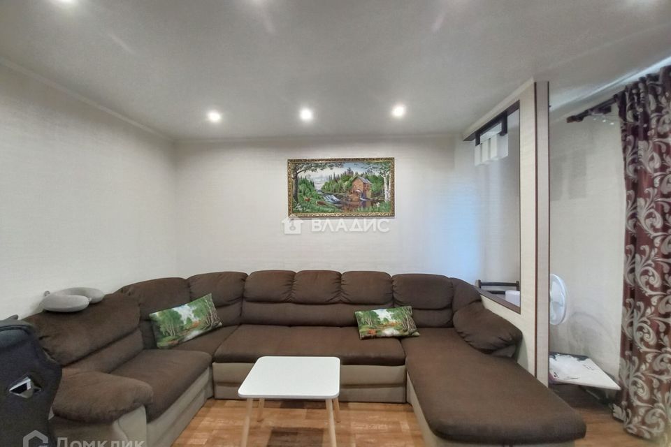 Сдаётся 2-комнатная квартира, 50 м²