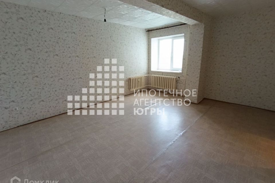 Продаётся 1-комнатная квартира, 50.2 м²