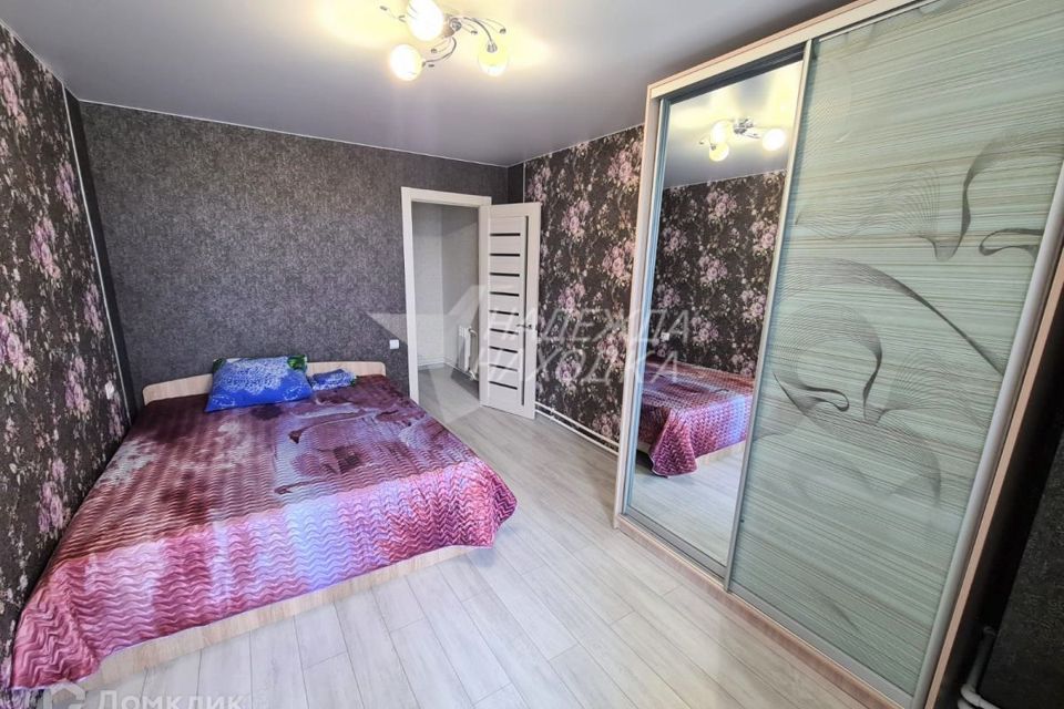 Сдаётся 3-комнатная квартира, 65 м²