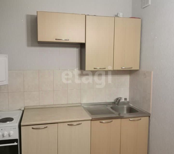 Сдаётся 1-комнатная квартира, 28 м²