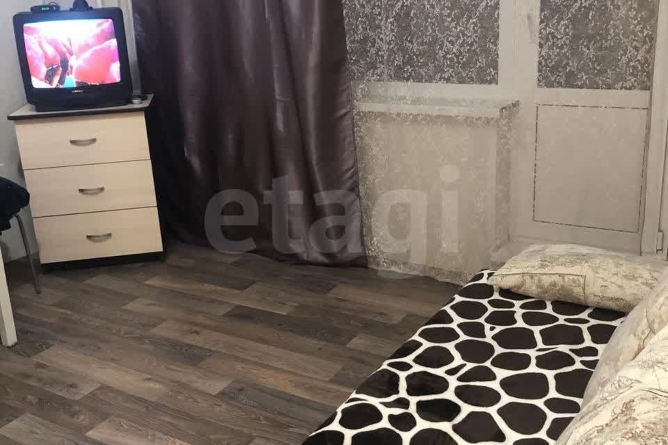 Продаётся студия, 17.2 м²