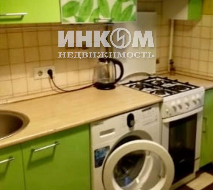 Сдаётся 1-комнатная квартира, 32 м²