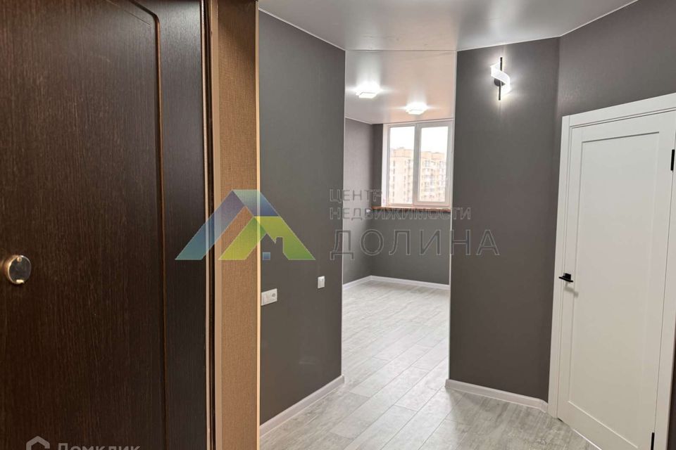 Продаётся 1-комнатная квартира, 36 м²