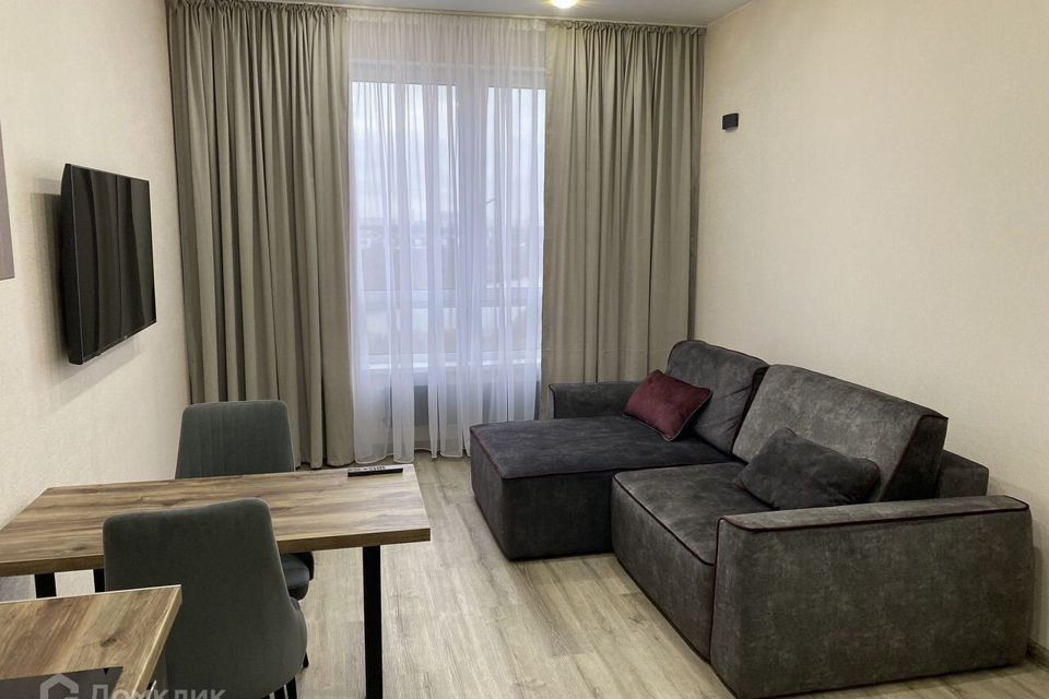 Сдаётся 2-комнатная квартира, 46 м²