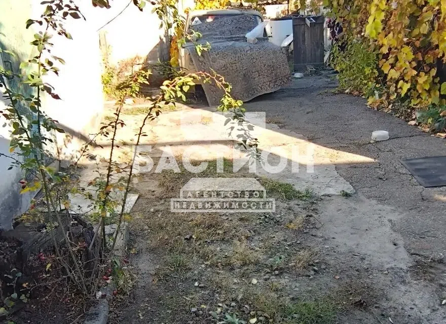 Продаётся 1-этажный дом, 78 м²