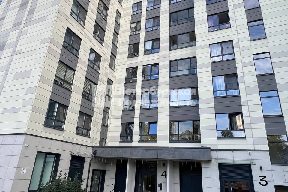 Сдаётся 1-комнатная квартира, 39 м²