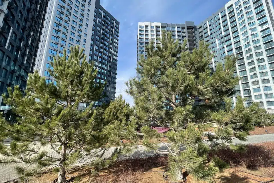 Продаётся 1-комнатная квартира, 30.6 м²