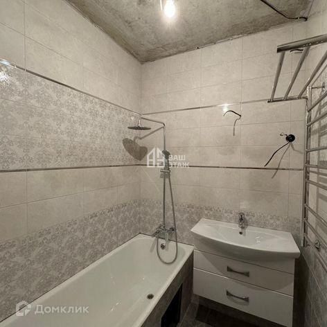 Продаётся 3-комнатная квартира, 76.6 м²