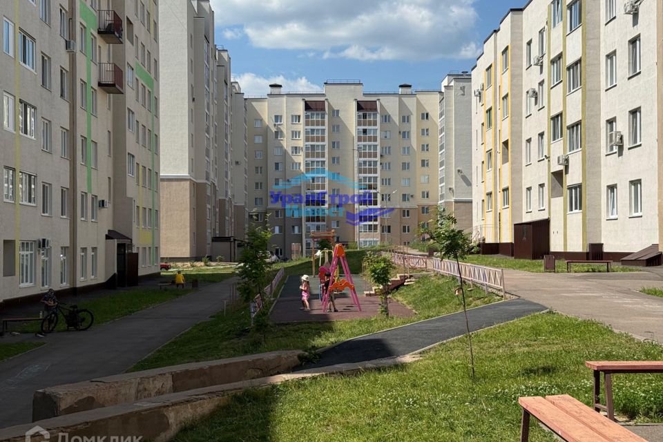 Продаётся студия, 24.6 м²