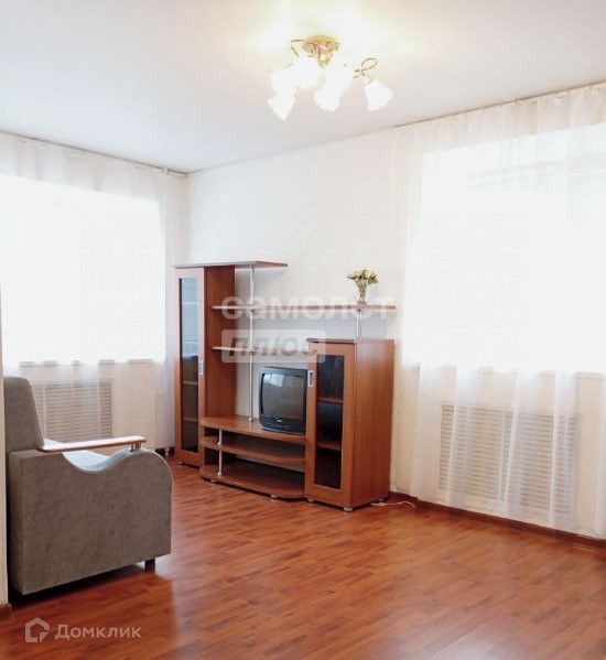 Сдаётся 1-комнатная квартира, 30 м²