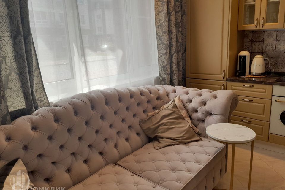 Сдаётся 3-комнатная квартира, 40 м²