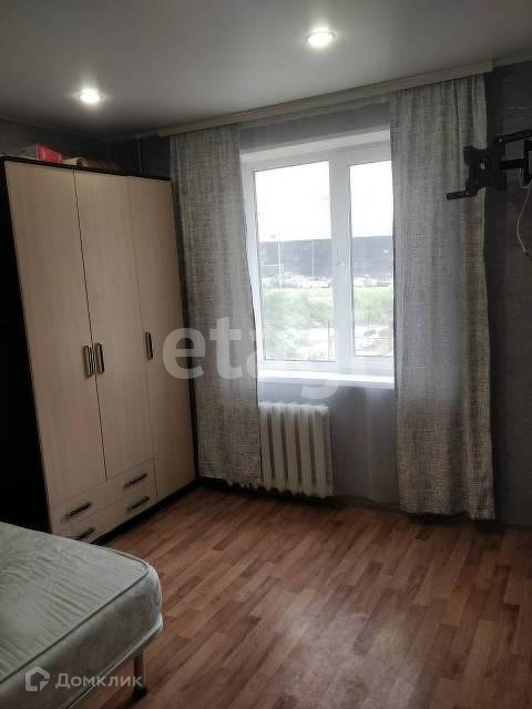 Продаётся студия, 17.1 м²