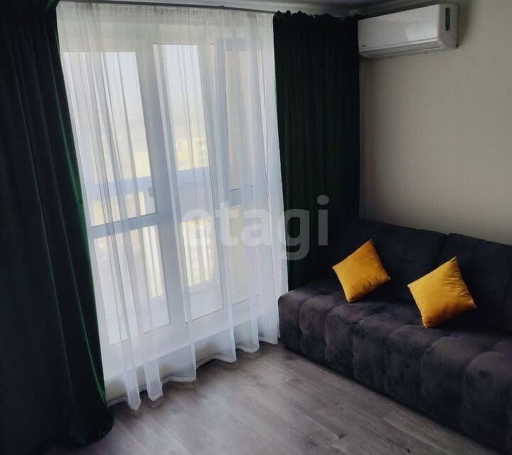 Продаётся студия, 22 м²