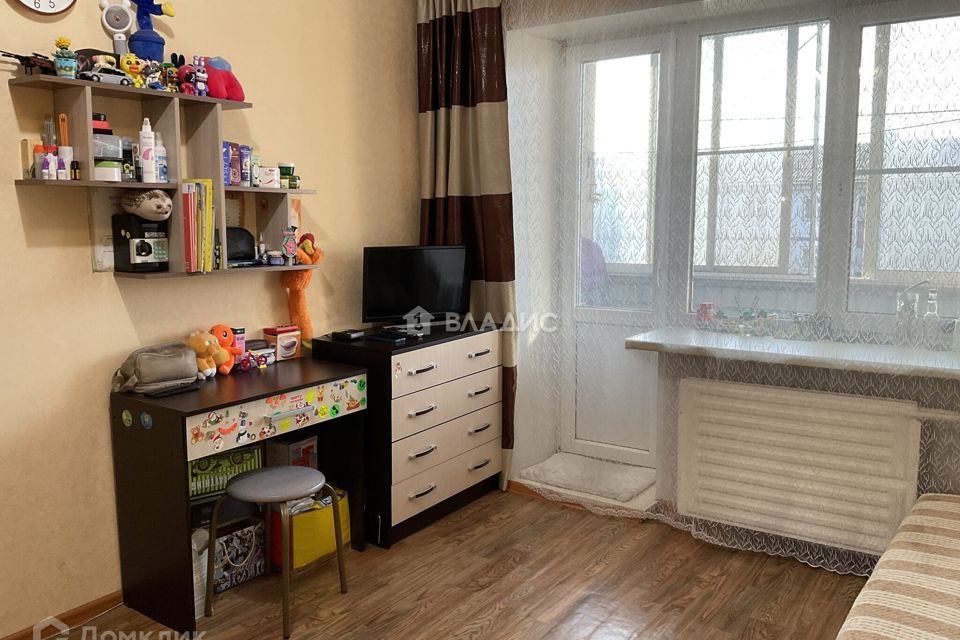 Продаётся 1-комнатная квартира, 21.2 м²