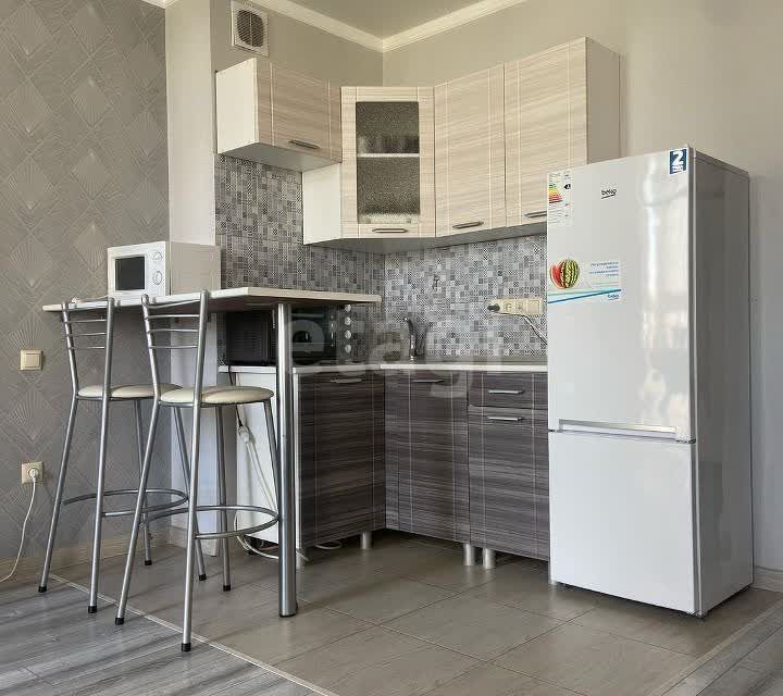 Продаётся студия, 30 м²