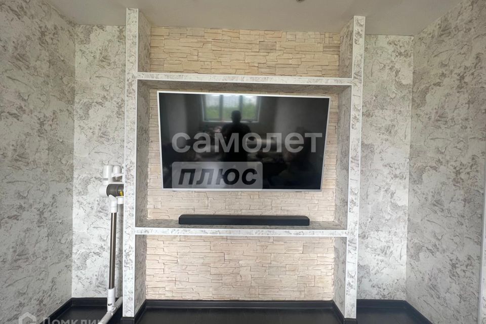 Продаётся 2-комнатная квартира, 51 м²
