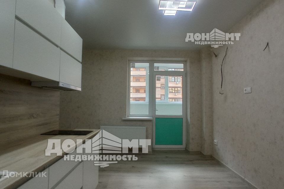 Продаётся студия, 32 м²