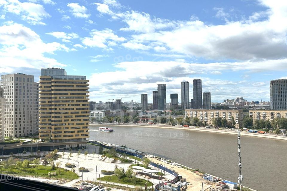 Продаётся 3-комнатная квартира, 70.6 м²