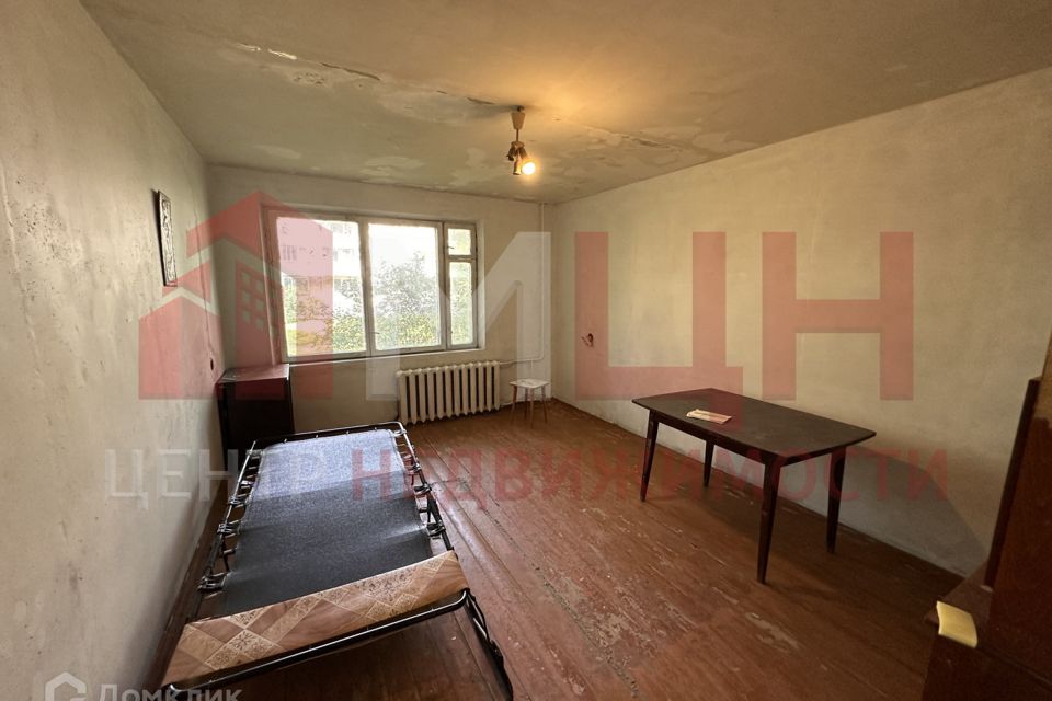 Сдаётся 2-комнатная квартира, 41 м²