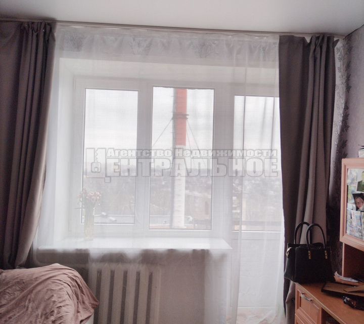 Продаётся 1-комнатная квартира, 20 м²