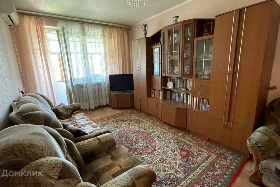 Продаётся 2-комнатная квартира, 45 м²