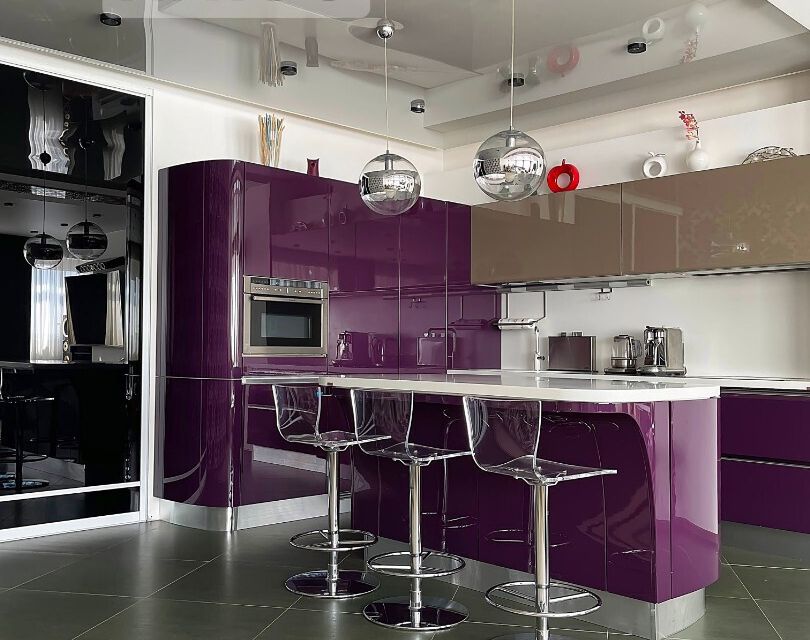 Продаётся 2-комнатная квартира, 96 м²