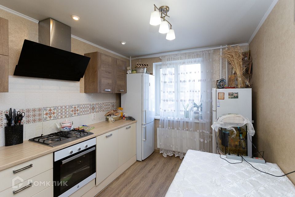 Продаётся 2-комнатная квартира, 52 м²