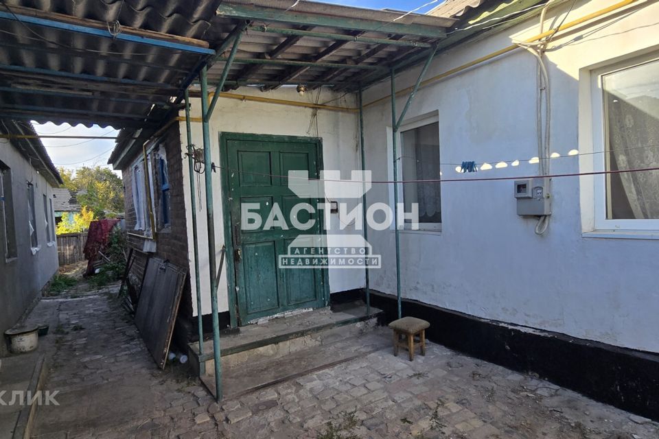 Продаётся 1-этажный дом, 81 м²