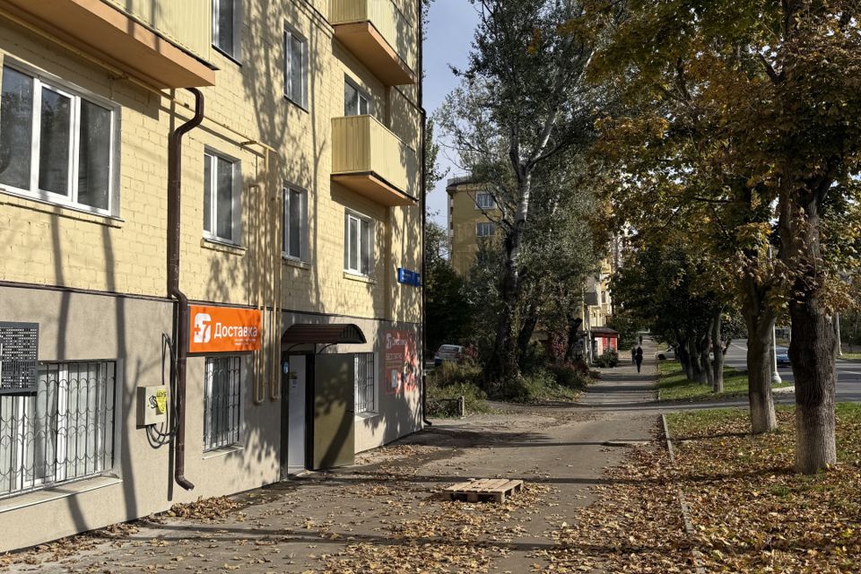 Сдаётся помещение своб. назначения, 87 м²