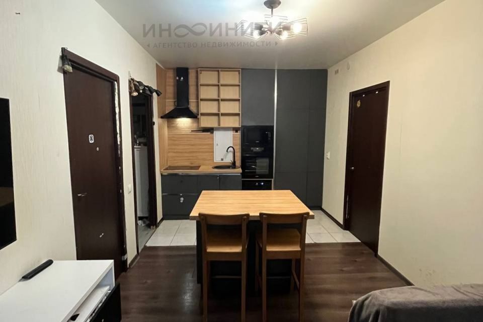 Продаётся 2-комнатная квартира, 49 м²