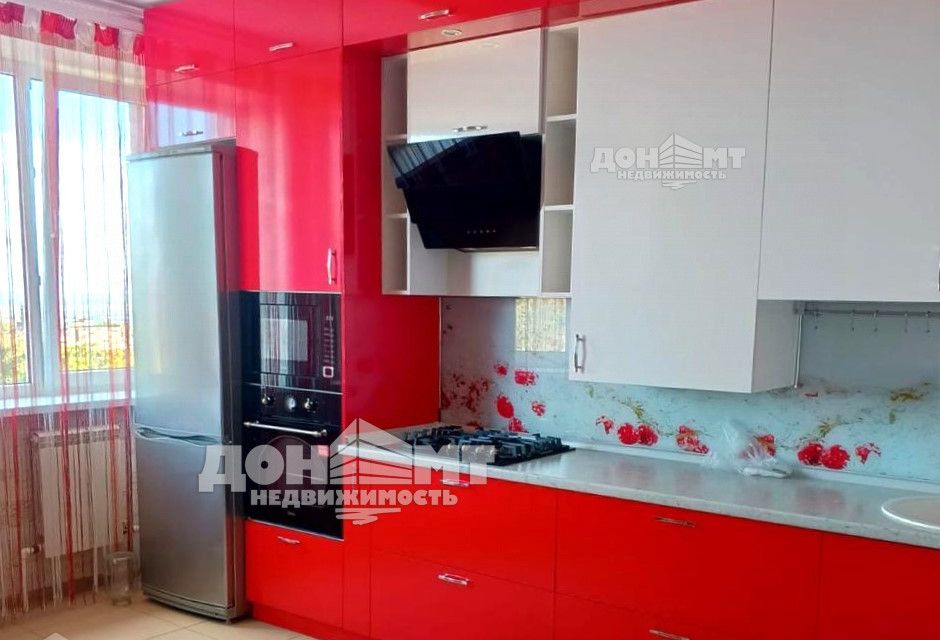 Продаётся 1-комнатная квартира, 49.1 м²