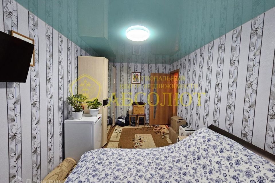 Продаётся 2-комнатная квартира, 43 м²